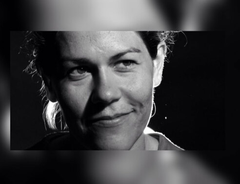 Κάλλια Παπαδάκη: #Her Too