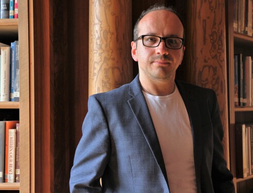 Ρωμανός Γεροδήμος: Μέσα κοινωνικής δικτύωσης και Ψηφιακή επικοινωνία