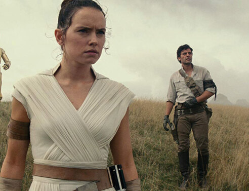 Κριτική ταινίας: Star Wars - Skywalker, η άνοδος 