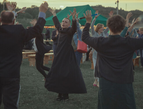 Κριτική ταινίας: Corpus Christi 