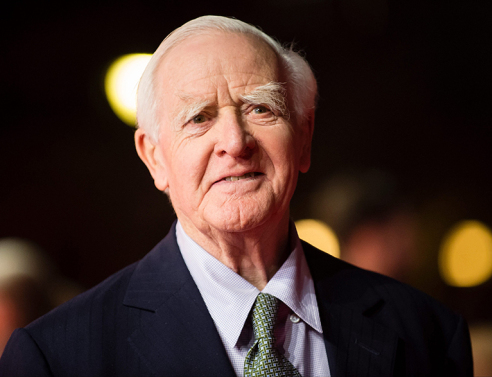 Τζον Λε Καρέ 