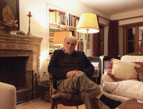 Stelios Ramfos
