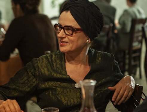 Ευτυχία του Άγγελου Φραντζή 