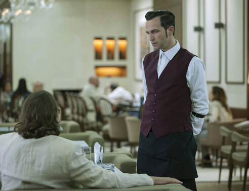 2019 Τα βραβεία των αναγνωστών: Ανδρικός ρόλος στο σινεμά