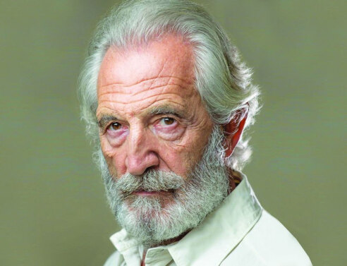 Πέθανε ο Γιώργος Κοτανίδης