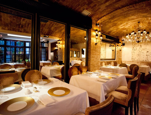 2019 Τα βραβεία των αναγνωστών: Διεθνής κουζίνα