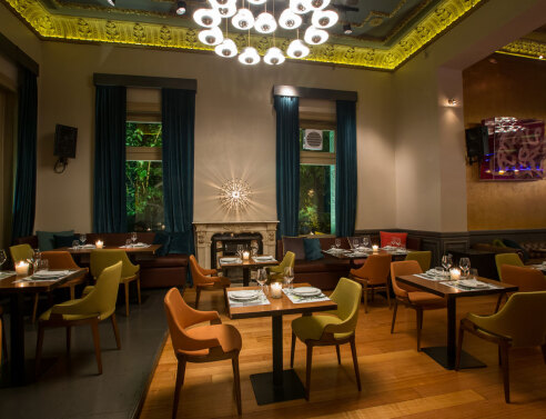 2019 Τα βραβεία των αναγνωστών: Bar/Restaurant