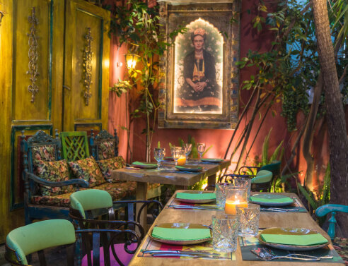 2019 Τα βραβεία των αναγνωστών: Asian & Ethnic