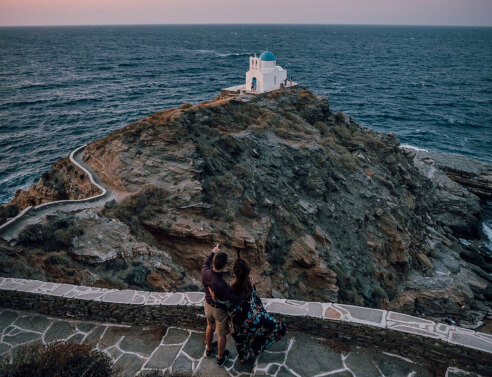 2019 Τα βραβεία των αναγνωστών: Instagram landscape