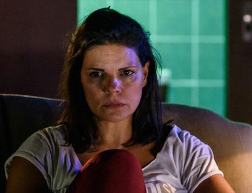 Μαρίνα Ασλάνογλου, Πατέρας