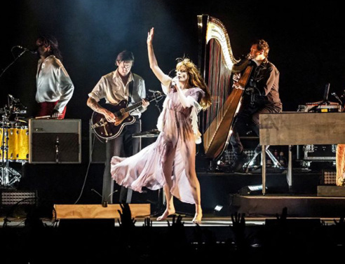 Florence & the Machine