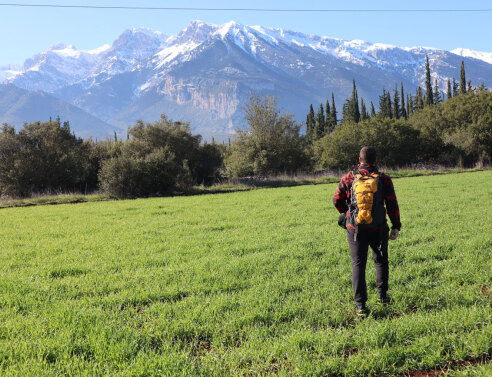 2019 Τα βραβεία των αναγνωστών: Instagram travel