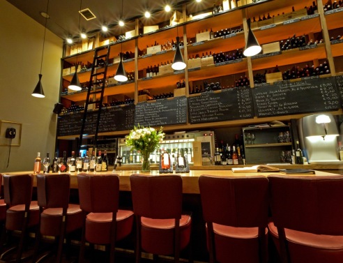 2019 Τα βραβεία των αναγνωστών: Wine Bar Resto