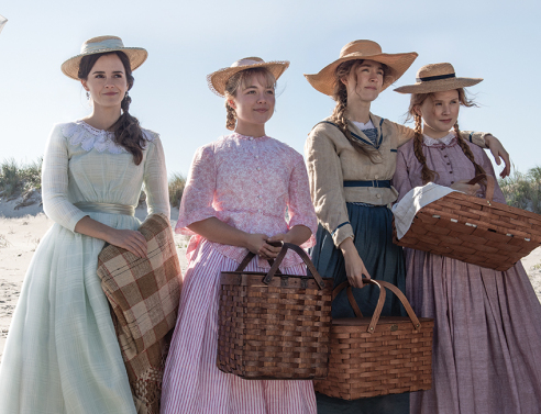 Little Women