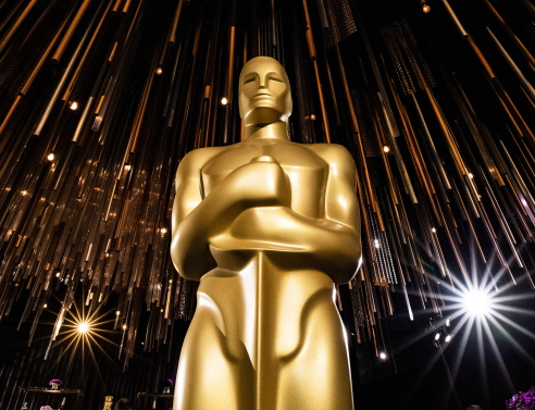 92α Βραβεία Όσκαρ - Σάουντρακ - Athens Voice Radio 102.5