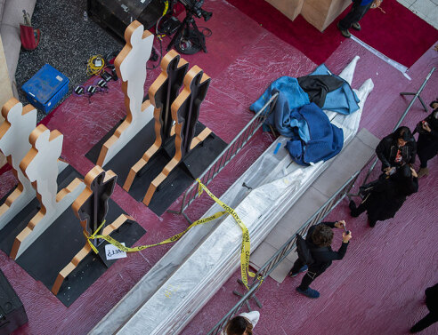 Βραβεία Όσκαρ 2020