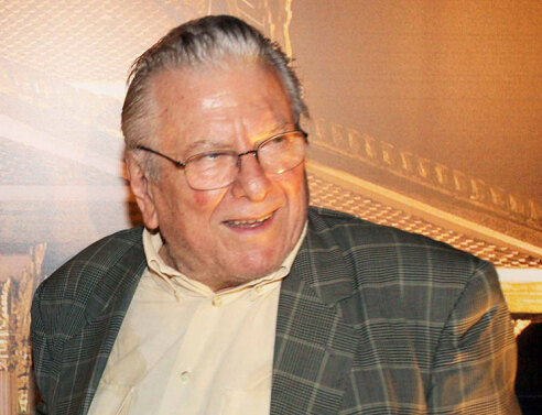 Κώστας Βουτσάς