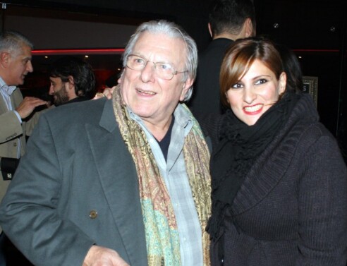 Κώστας και Θεοδώρα Βουτσά 