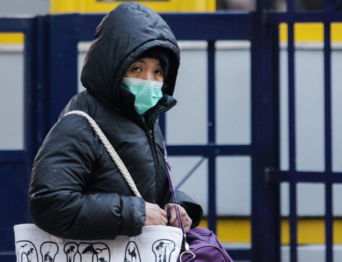 Ευαγγελισμός