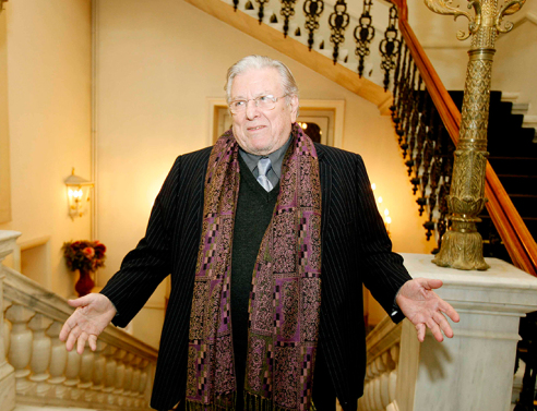 Κώστας Βουτσάς