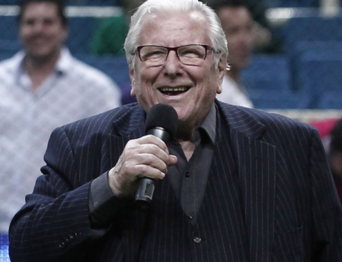 Κώστας Βουτσάς: Οι μεγάλοι ρόλοι της ζωής του