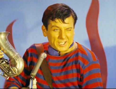 Οι 9 ατάκες που λατρέψαμε να τις ακούμε από τον Κώστα Βουτσά