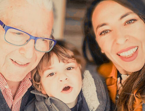 Αλίκη Κατσαβού για Κώστα Βουτσά: Κλάψε καρδιά μα μην ραγίσεις