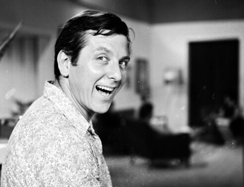 Finos Film για Κώστα Βουτσά: Έκανε ένα φσσς μπόινγκ στον ουρανό