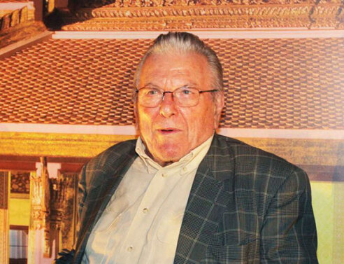 Συγκινεί το χειρόγραφο σημείωμα του Βουτσά:  Μπορεί να ξεχάσετε...