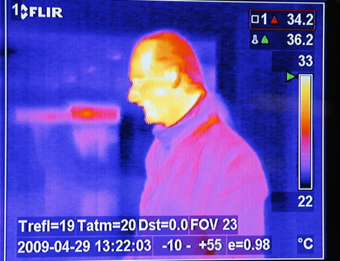 Κορωνοϊός και ΕΟΔΥ