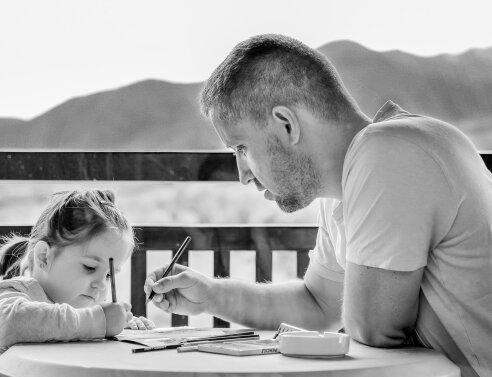 Παιδιά: πως τα προστατεύουμε από τα μικρόβια;