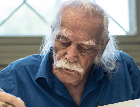 Μανώλης Γλέζος