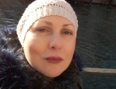 Η Αρετή Φούντα