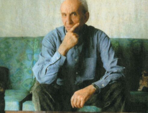 Δημήτρης Ραυτόπουλος