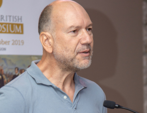 Στάθης Ν. Καλύβας