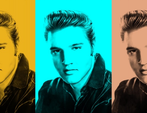 Μήπως όλοι οι άνδρες-είδωλά σου ήταν καθάρματα;