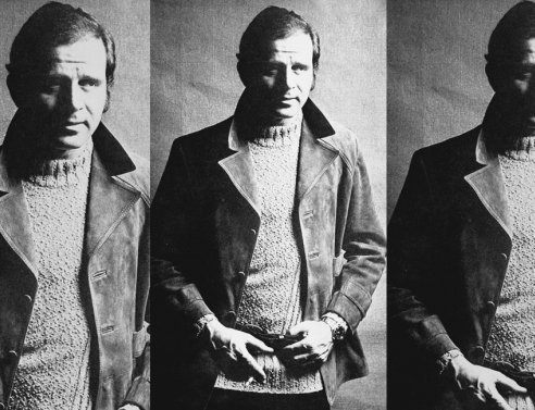 Γιάννης Τσεκλένης: ο άνθρωπος που έκανε την Ελλάδα, μόδα! 