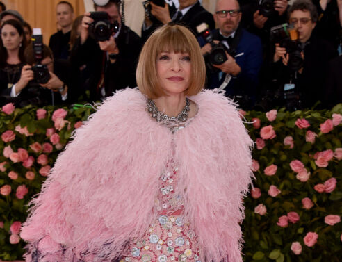 Anna Wintour. H ιστορία της ισχυρότερης γυναίκας της μόδας