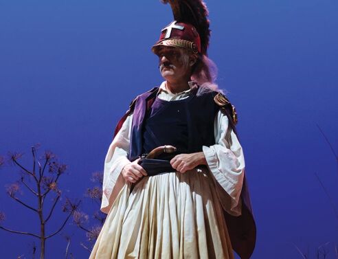 Δημήτρης Ήμελλος