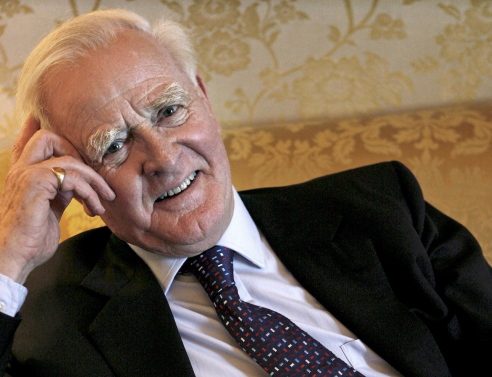 Βιβλιοκριτική στο νέο μυθιστόρημα Σίλβερβιου του John Le Carre, που κυκλοφορεί από τις εκδόσεις Bell. 