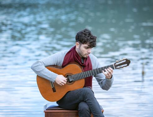 Δημήτρης Σουκάρας