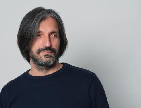 Γιώργος Βαρσαμάκης