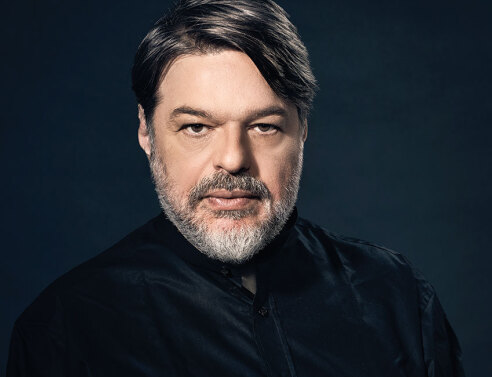 Δημήτρης Παπαδημητρίου