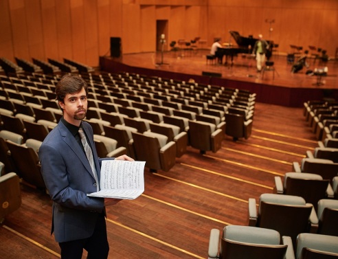 Μάριος Παντελιάδης