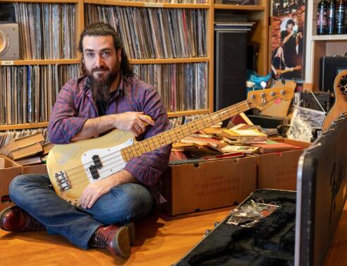 Βύρων Τσουράπης