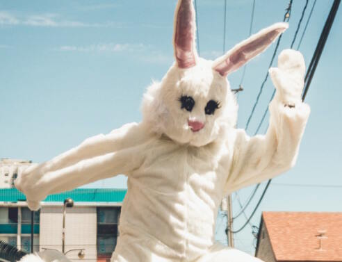 Το ελληνικό Πάσχα είναι μια άλλη χώρα