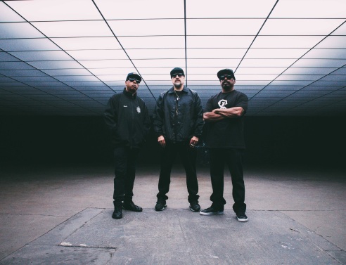 Cypress Hill
