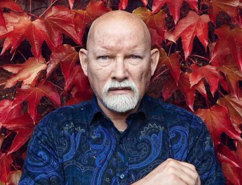 Brendan Perry - Dead Can Dance