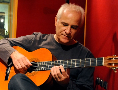 Δημήτρης Οικονομάκης