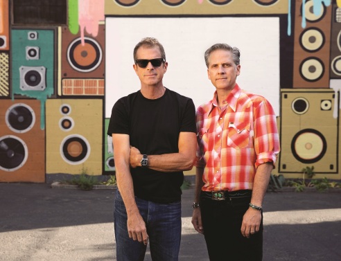 Το συγκρότημα Calexico